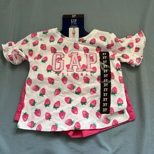 GAP Kids 2-Piece Set